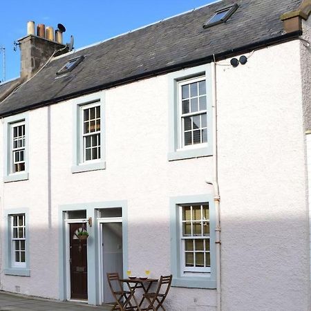 Fishermans Flat - River View Holiday Home Dundee Buitenkant foto
