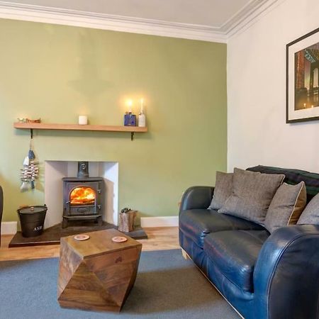 Fishermans Flat - River View Holiday Home Dundee Buitenkant foto