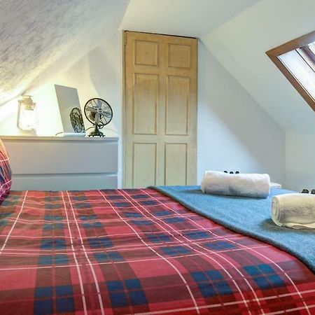 Fishermans Flat - River View Holiday Home Dundee Buitenkant foto