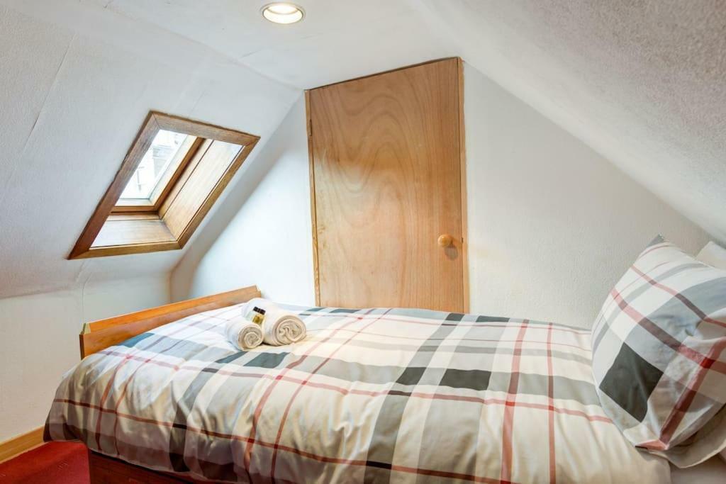 Fishermans Flat - River View Holiday Home Dundee Buitenkant foto